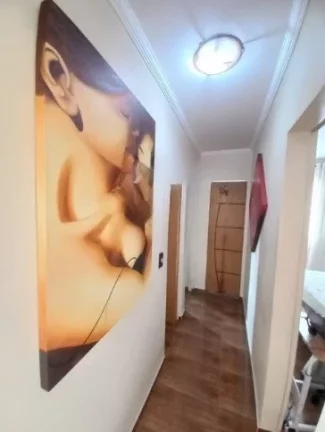 Imagem CURSINO | 3 DORMITÓRIOS | 1 VAGA | 63M²