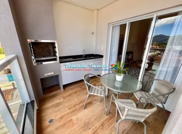Imagem Apartamento Novo em Região Central