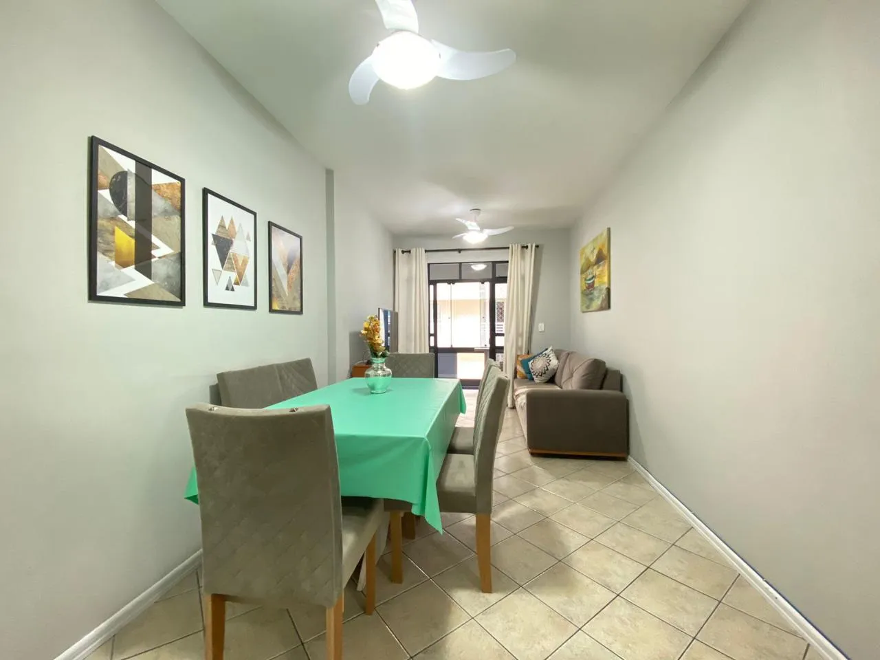 Imagem Apartamento com vista para o mar à venda com 110m2 por R$ 1.550.000,00