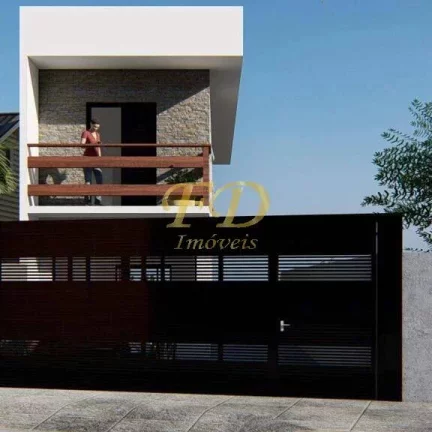 Imagem Casa Financiamento Terra Preta / Mairiporã