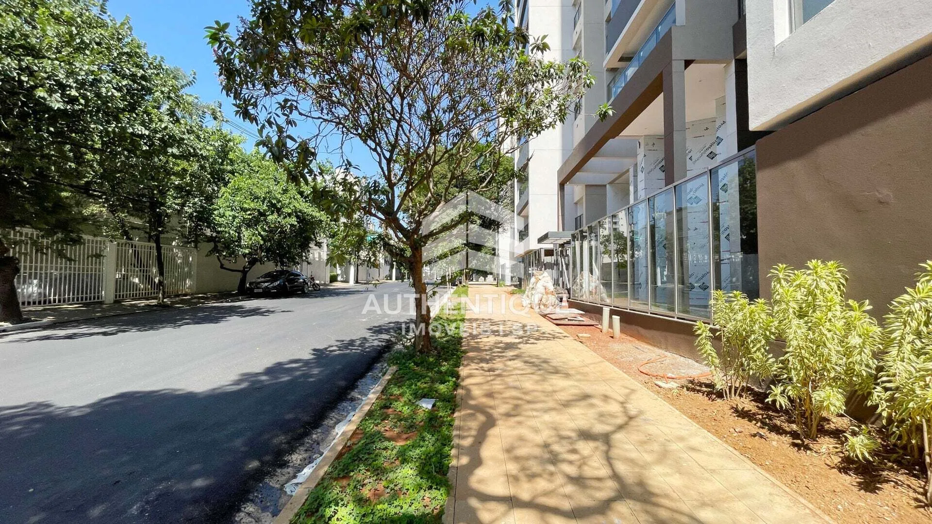 Imagem SQUARE GARDEN CAMPO BELO - Apartamento à venda em São Paulo/SP