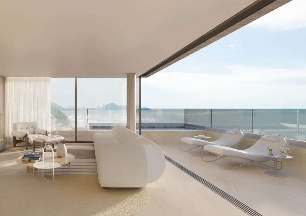 Imagem APARTAMENTO RESIDENCIAL em Guaratuba - PR, Centro