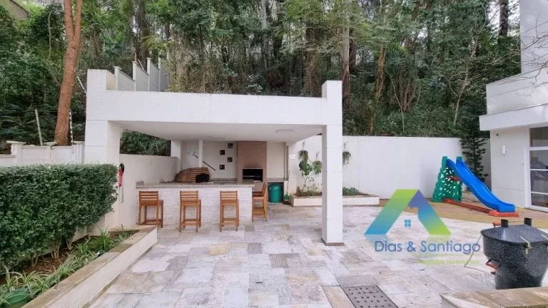 Imagem Apartamento com 3 suítes à venda, 138 m² por R$ 1.694.000,00 - Vila Andrade - São Paulo/SP