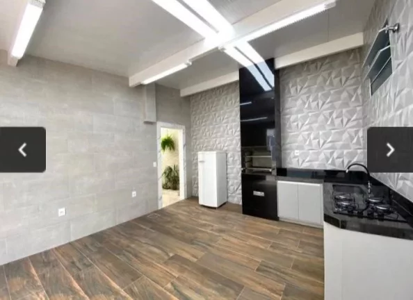 Imagem Casa para Venda em Belo Horizonte / MG no bairro Paquetá