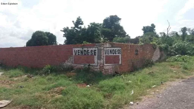 Imagem TERRENO RESIDENCIAL em TERESINA - PI, FREI SERAFIM