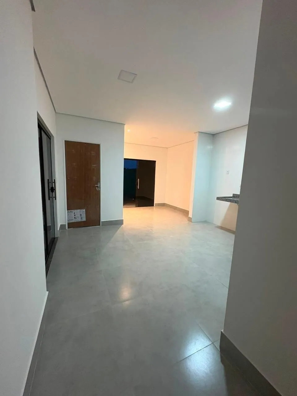 Imagem Casa 2 Quartos Bairro Real parque Cuiabá MT