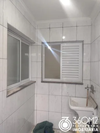 Imagem Casa para Venda em Santo André / SP no bairro Vila Homero Thon