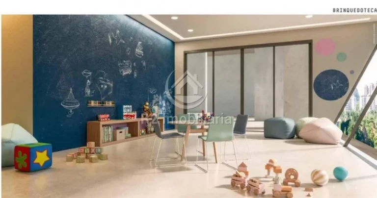 Imagem Duo Residenziale apartamento no Recreio