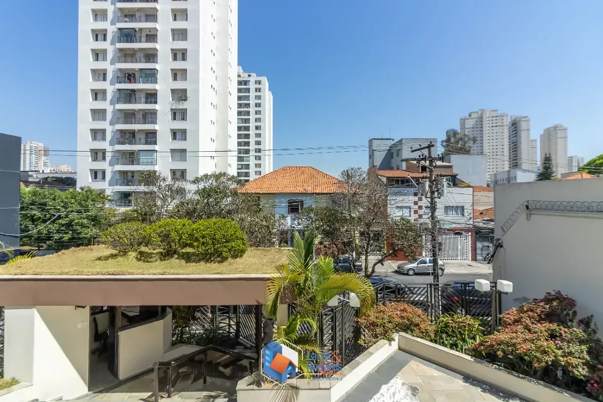 Imagem Apartamento para venda em Mooca com 3 quartos, sendo 1 suíte, 109m²
