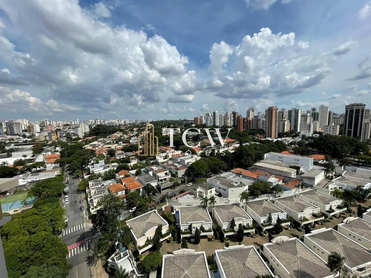 Imagem Cobertura Duplex à Venda na Vila Mariana | 4 Suítes | 483 m² | 4 Vagas | São Paulo/SP