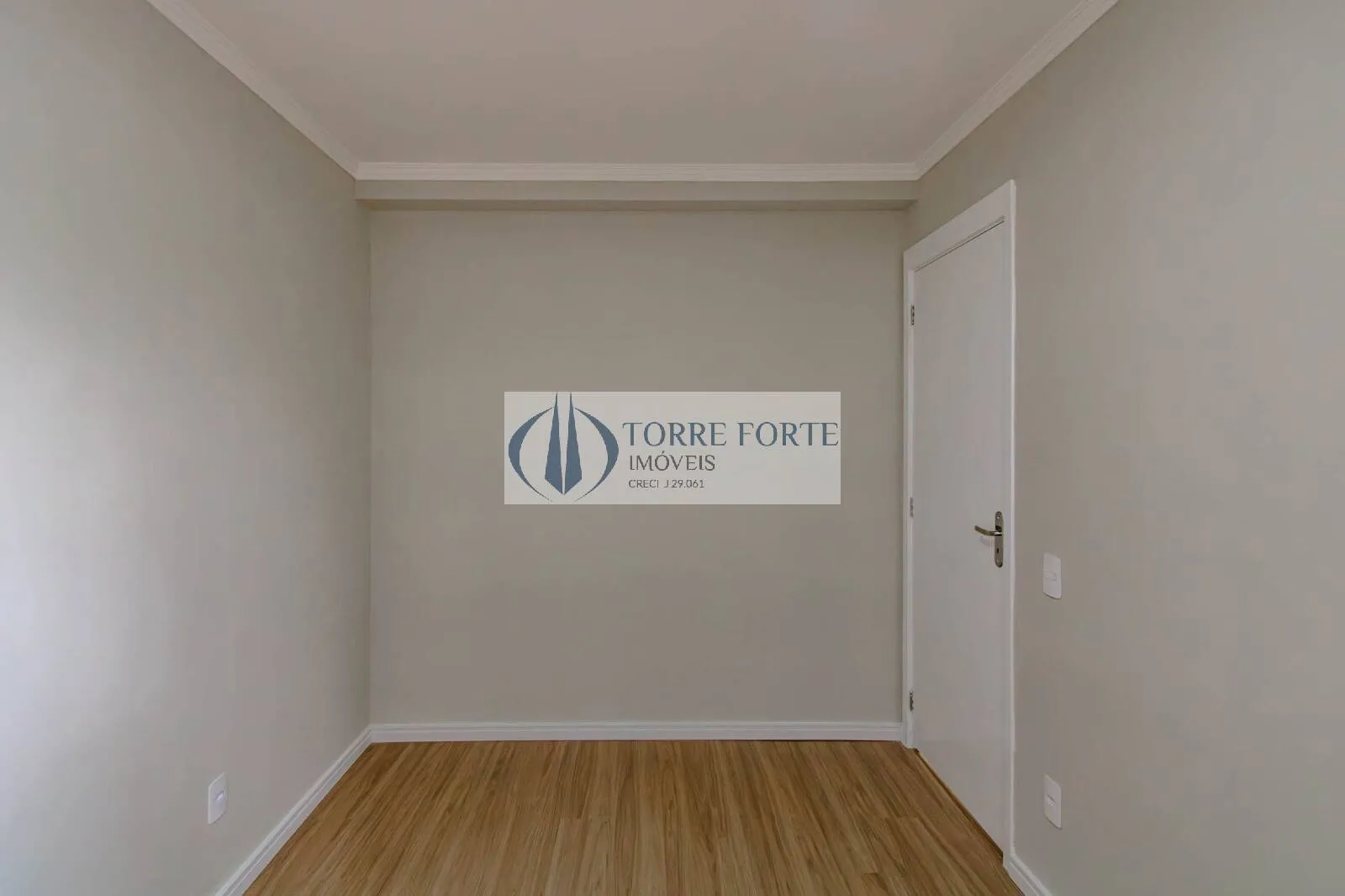 Imagem Apartamento novo com 45 m² 2 dormitórios, bem localizado, próximo ao metrô