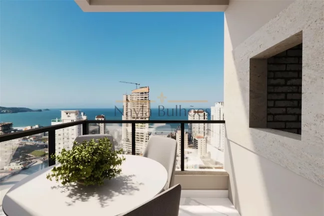 Imagem APARTAMENTO RESIDENCIAL em ITAPEMA - SC, Morretes