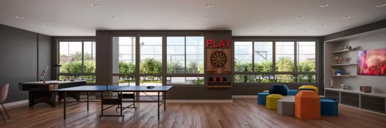 Imagem OASIS VILA GUILHERMINA - DIÁLOGO - Apto de 69m², próximo à Estação Guilhermina-Esperança do Metrô!!