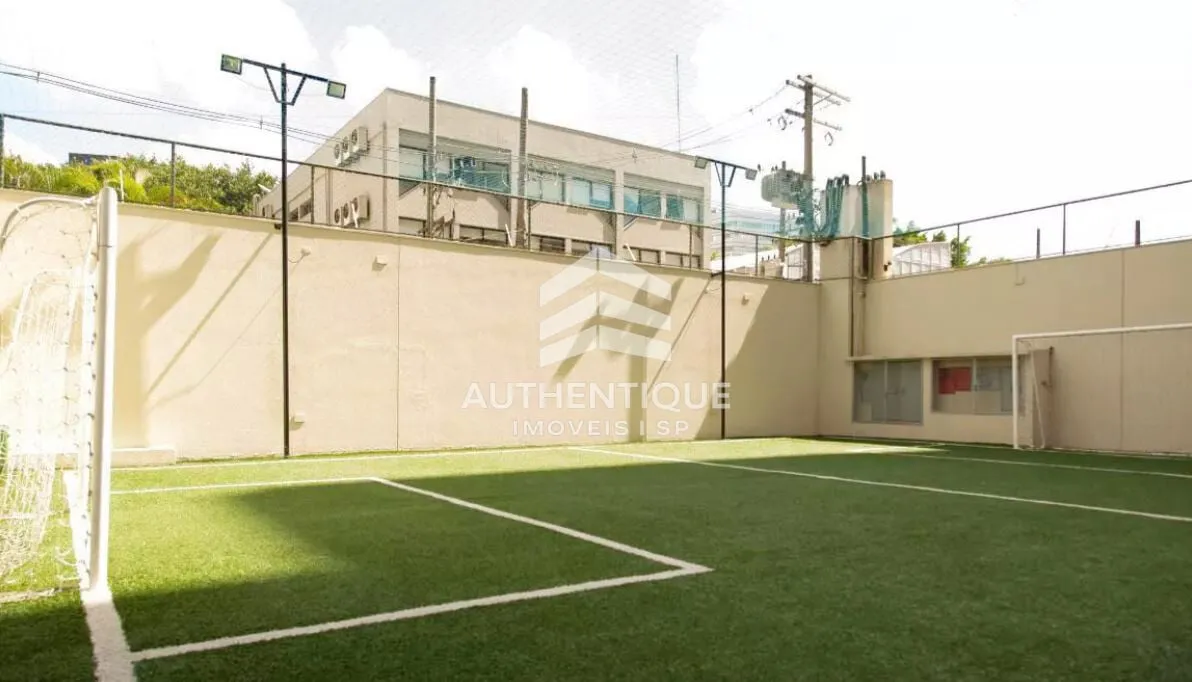 Imagem MONDO ITAIM - Apartamento no bairro Vila Olímpia à venda