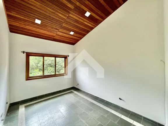 Imagem Casa de Condomínio em São Fernando Residência - Barueri