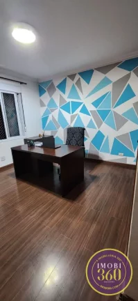 Imagem Apartamento de alto padrão com 220m²
