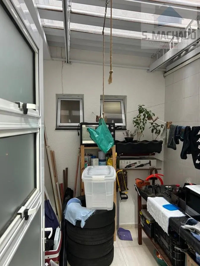 Imagem Apartamento para Venda em Santo André / SP no bairro Parque Novo Oratório
