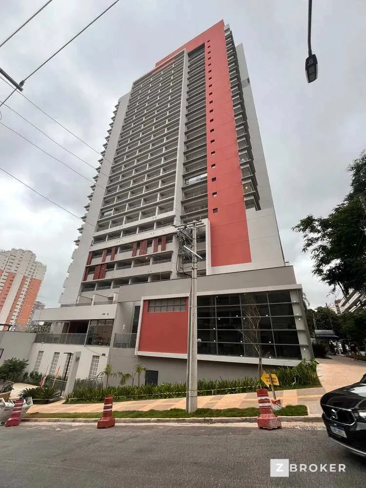 Imagem Studio à venda em São Paulo, Perdizes, com 1 quarto, 26m2