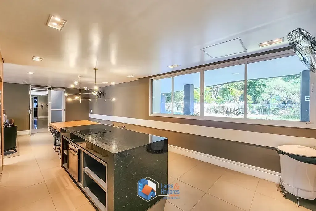 Imagem Apartamento à venda 2 Quartos 1 Suite 1 Vaga 68M² Jardim Prudência São Paulo - SP