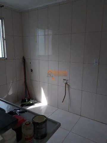 Imagem Apartamento com 2 dormitórios à venda, 42 m² por R$ 235.000,00 - Vila Alzira - Guarulhos/SP