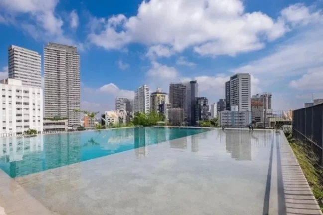 Imagem ONZE22 - IDEA ZARVOS - Apto de 62m², 1 dorm com suíte, em excelente região da Vila Madalena!!