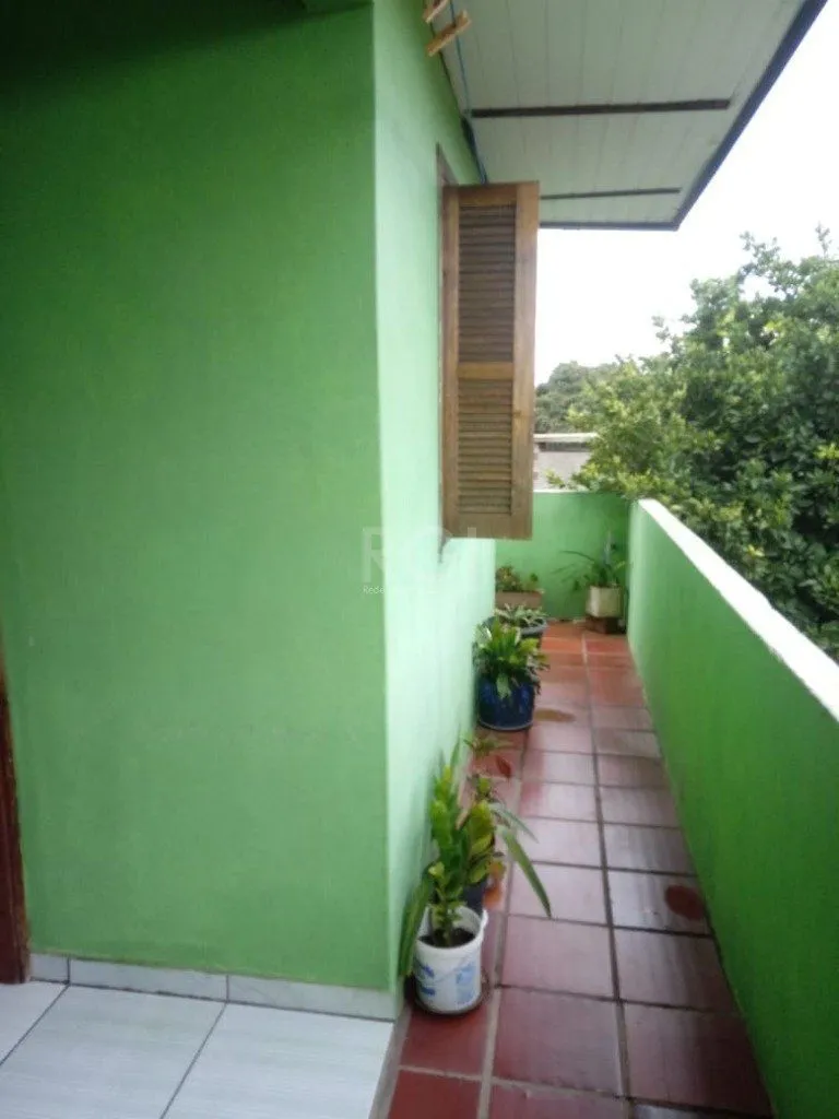 Imagem Casa para Venda - 180m², 4 dormitórios, 1 vaga - Santos Dumont