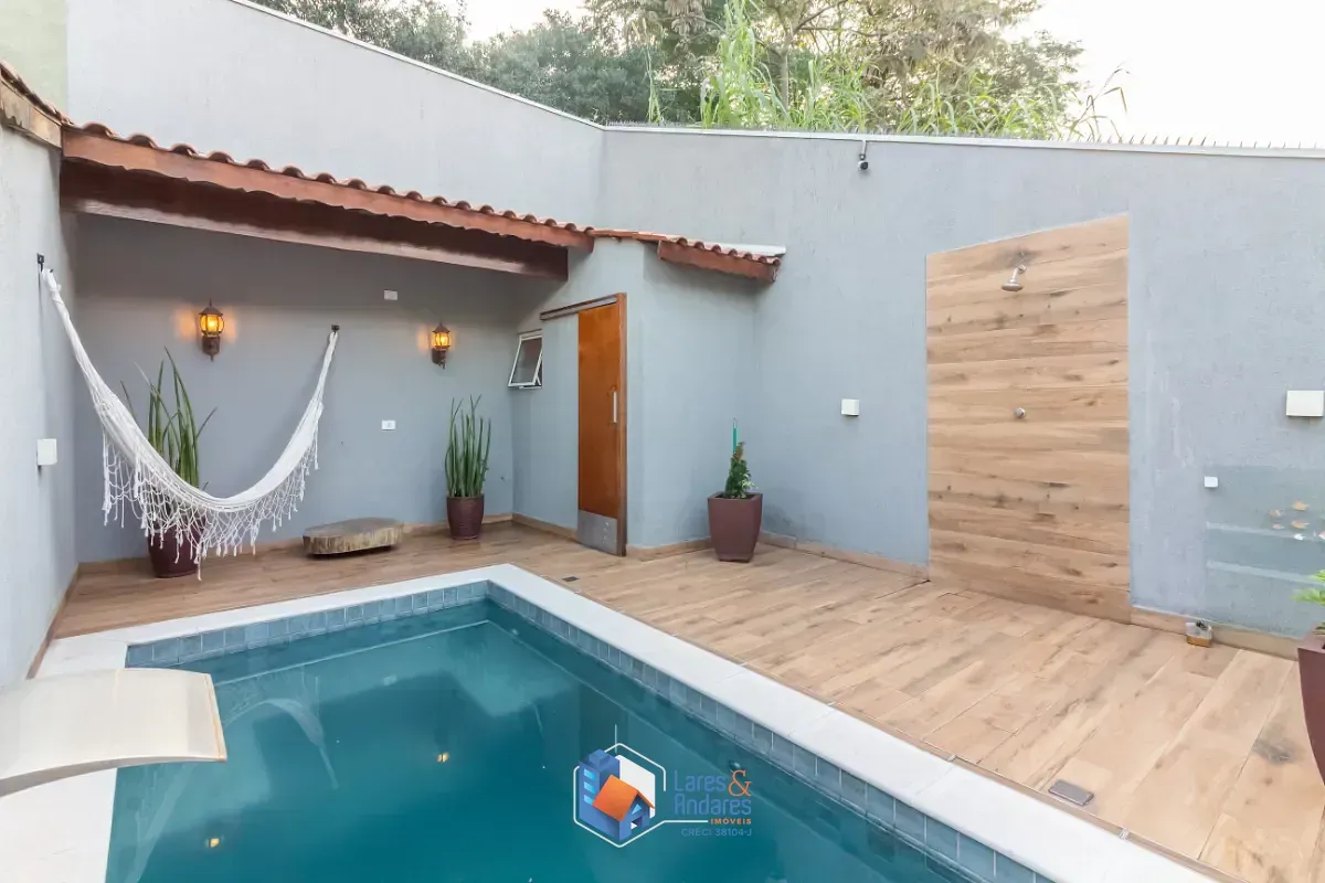 Imagem Sobrado para venda em City Pinheirinho com 3 quartos, sendo 1 suíte, 153m²