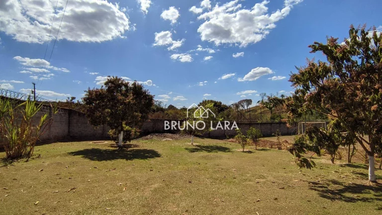 Imagem Sítio à venda 5500 m², bairro São José - São Joaquim de Bicas/MG