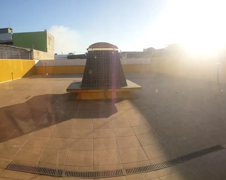 Imagem Apartamento à venda 2 Quartos, 1 Suite, 1 Vaga, 56M², São Benedito, Pindamonhangaba - SP | Condomínio Saint Moritz
