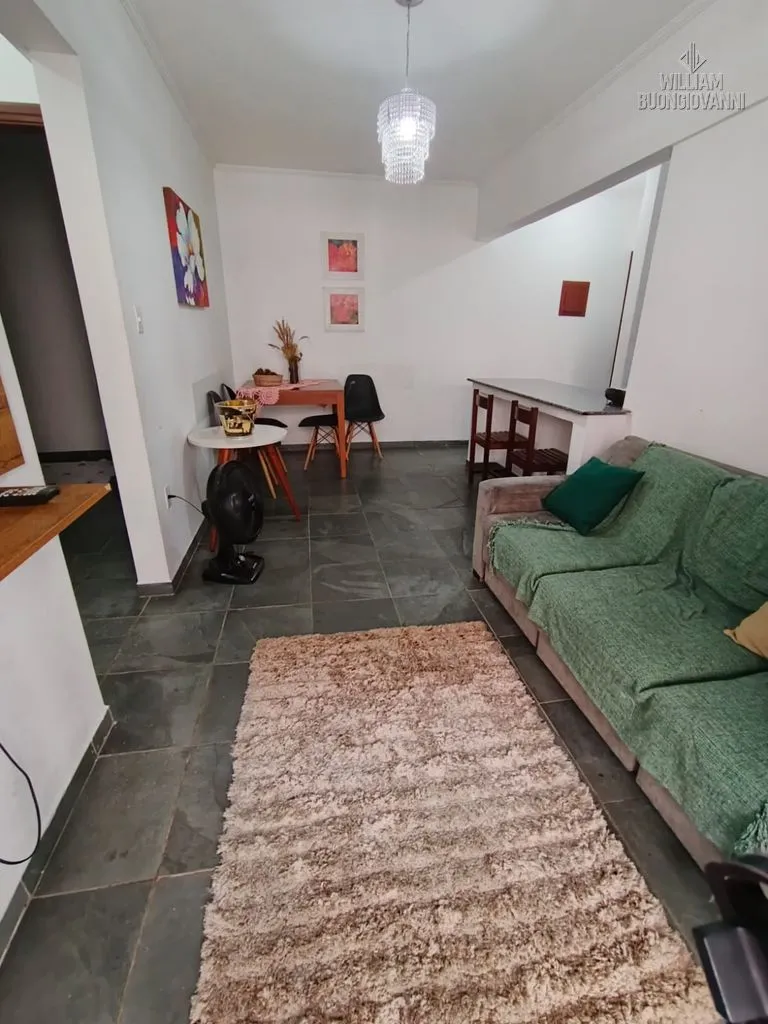 Imagem APARTAMENTO NA GUILHERMINA - 400 METROS DA PRAIA