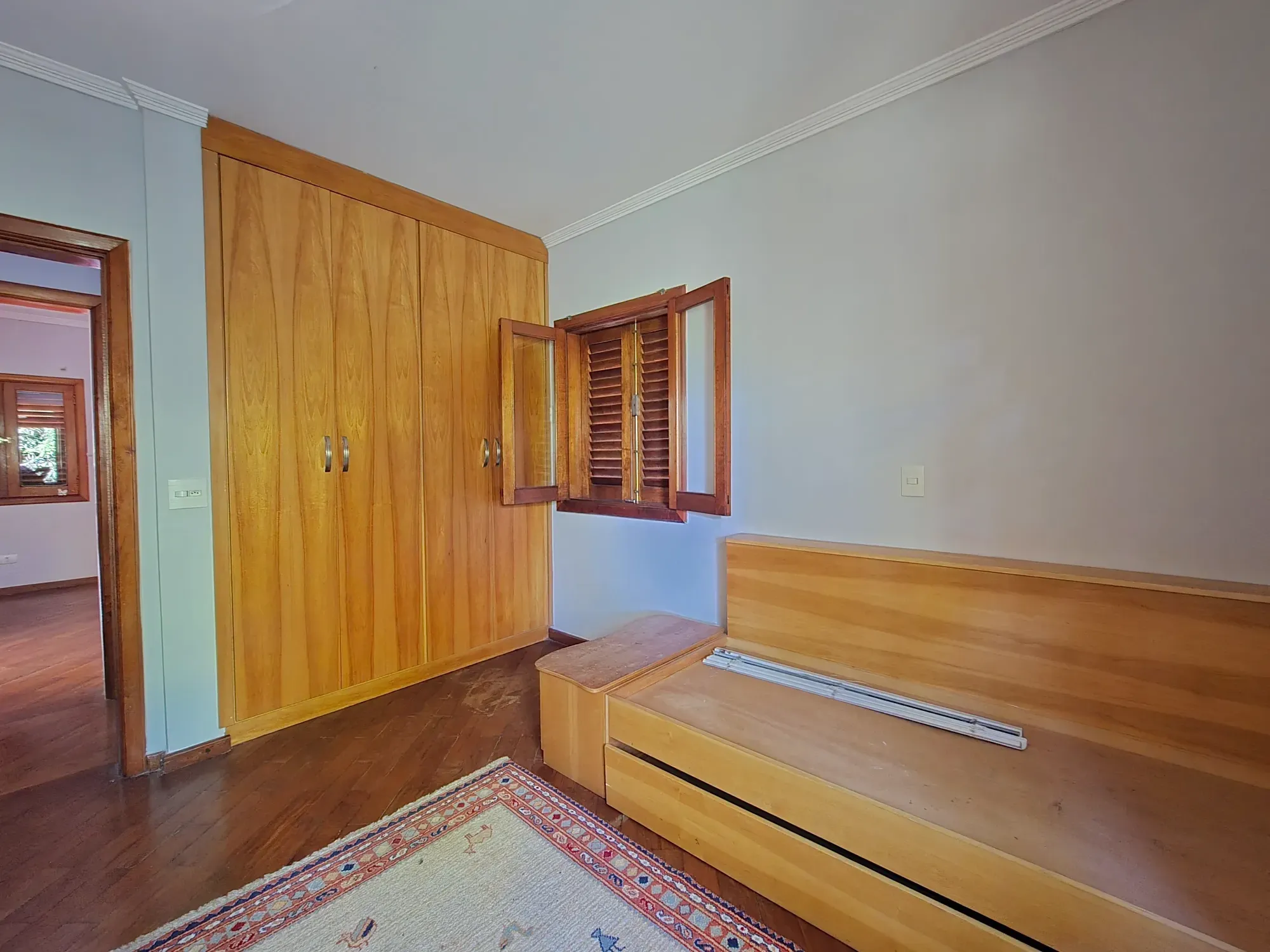 Imagem Casa de Condomínio com 4 Quartos à Venda, 370 m² em Chácaras Copaco - Arujá