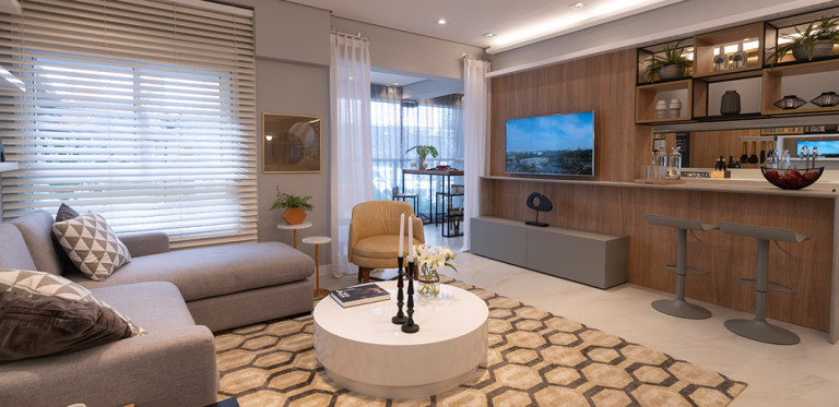 Imagem Apartamento com 2 Quartos à Venda, 66 m² em Paraíso - São Paulo