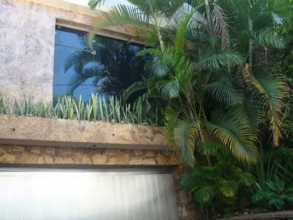 Imagem JARDIM da SAÚDE * MAGNÍFICO SOBRADO * REFÚGIO URBANO * 388M² de TRANQUILIDADE