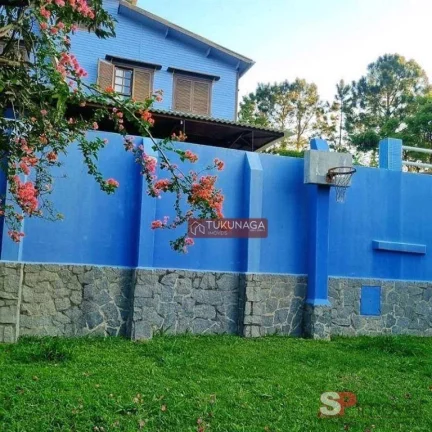 Imagem Casa à venda por R$ 1.800.000,00 - São Vicente - Mairiporã/SP