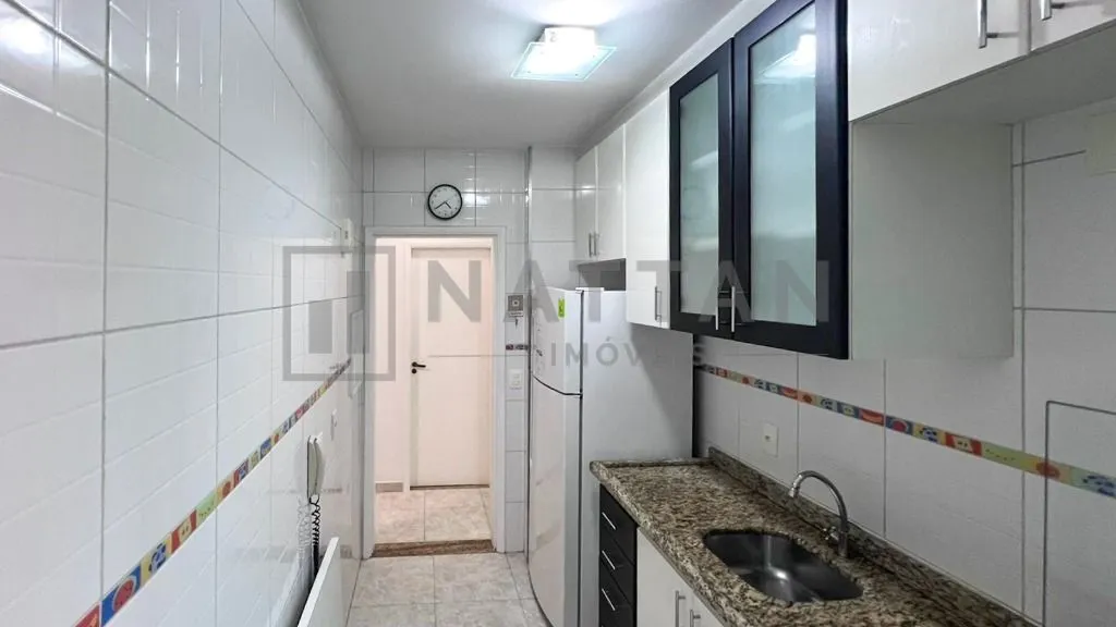Imagem Apartamento com 3 dormitórios à venda, 72 m² por R$ 869.000,00 - Vila Gomes Cardim - São Paulo/SP