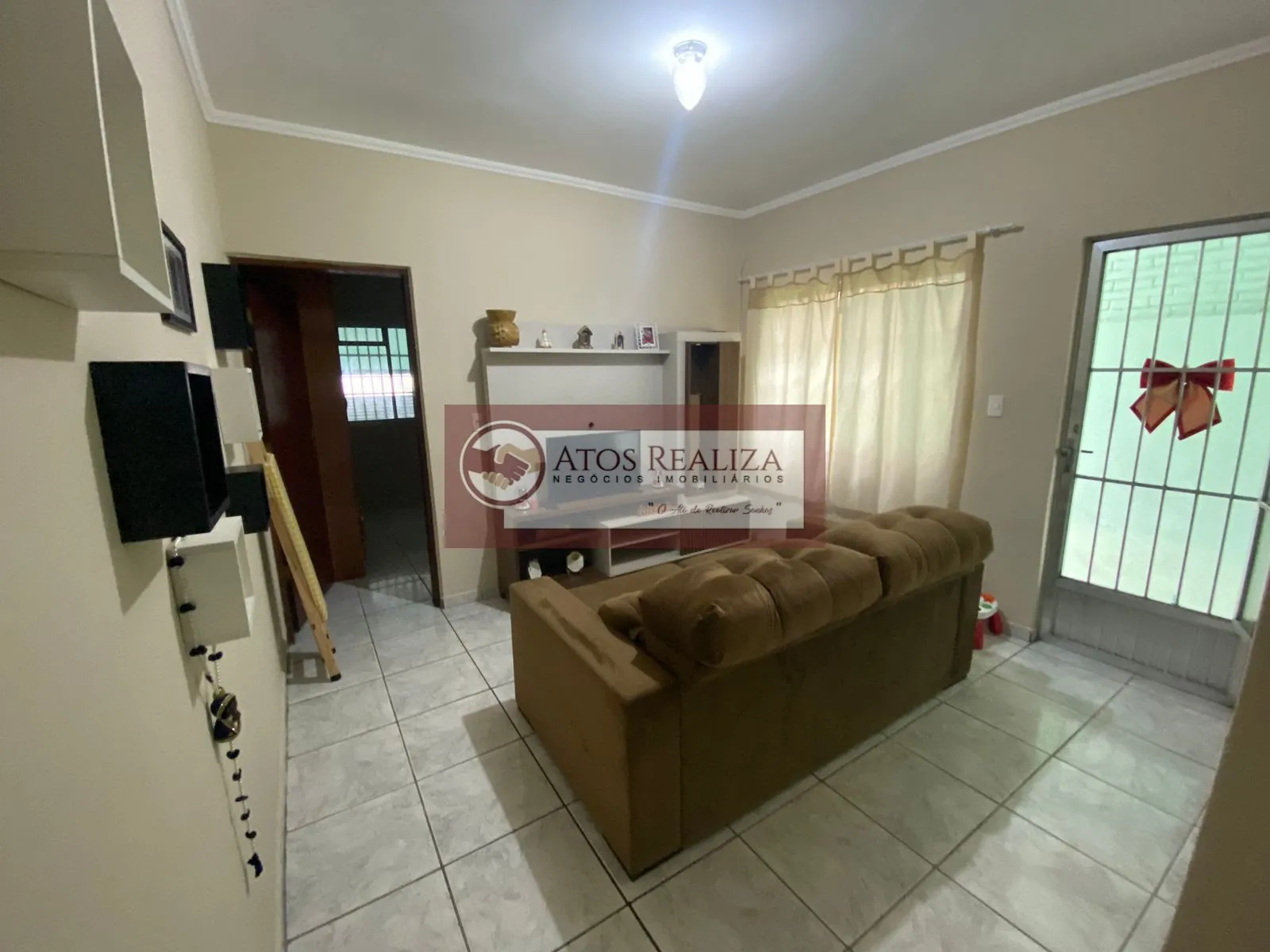 Imagem Sobrado em Vila Narciso - SP com 2 dormitórios e 2 banheiros por R$ 350: venda e locação