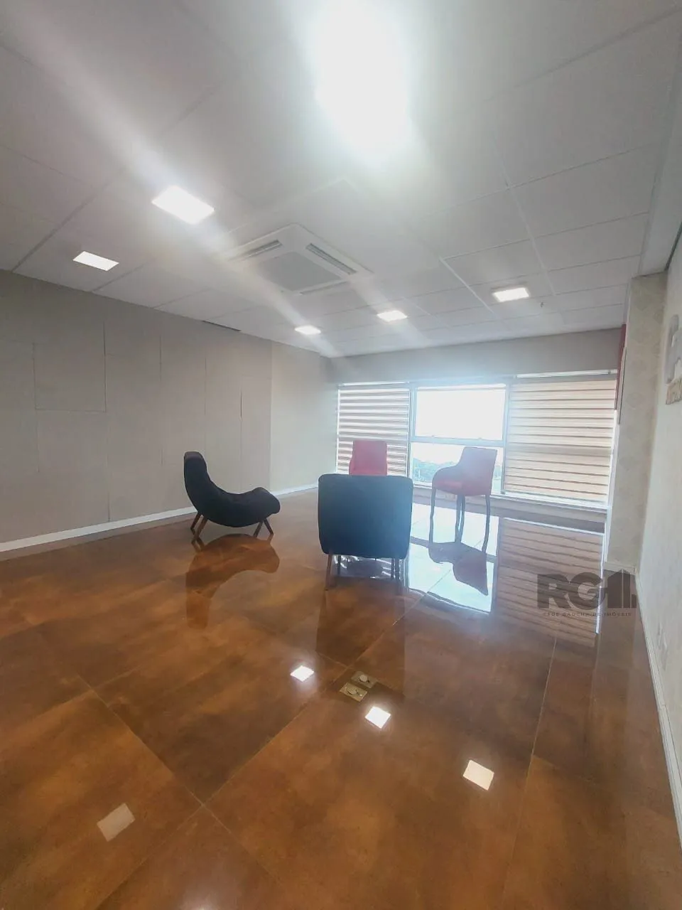 Imagem Apartamento em Cristal
