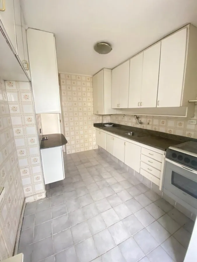 Imagem Apartamento para Venda em São Paulo, Sumarezinho, 2 dormitórios, 1 suíte, 2 banheiros, 2 vagas
