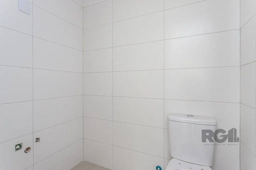 Imagem Apartamento de 2 dormitórios e 2 vagas NOVO desocupado