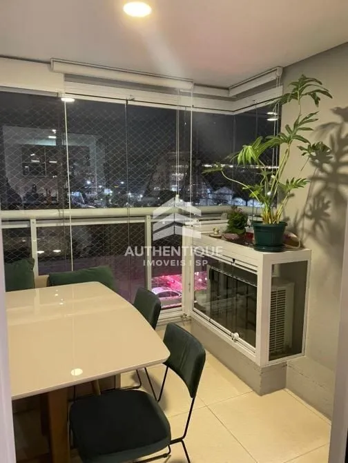 Imagem Home Design Pinheiros - Apartamento à venda no bairro Pinheiros - São Paulo/SP, Zona Oeste