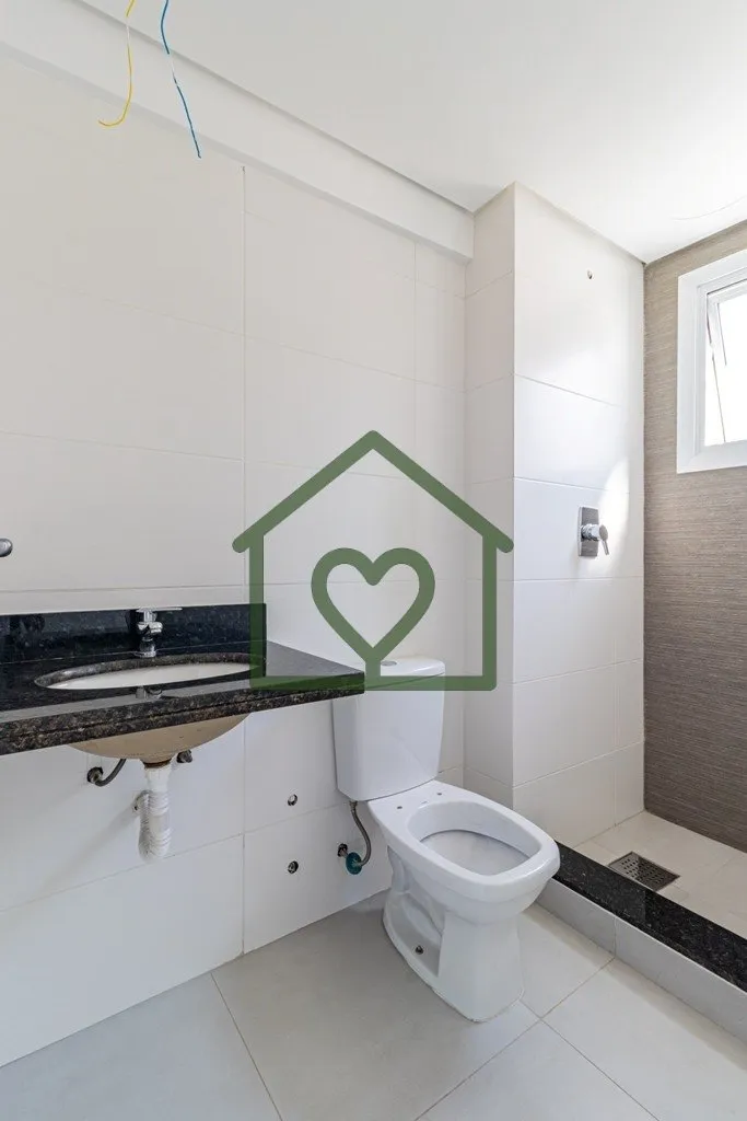 Imagem Empreendimento localizado no bairro Petrópolis com 10 apartamentos de 2 dormitórios e 2 suítes co...