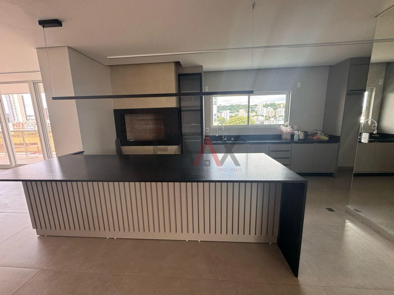 Imagem Apartamento à venda no CENTRO de FRANCISCO BELTRAO - PR