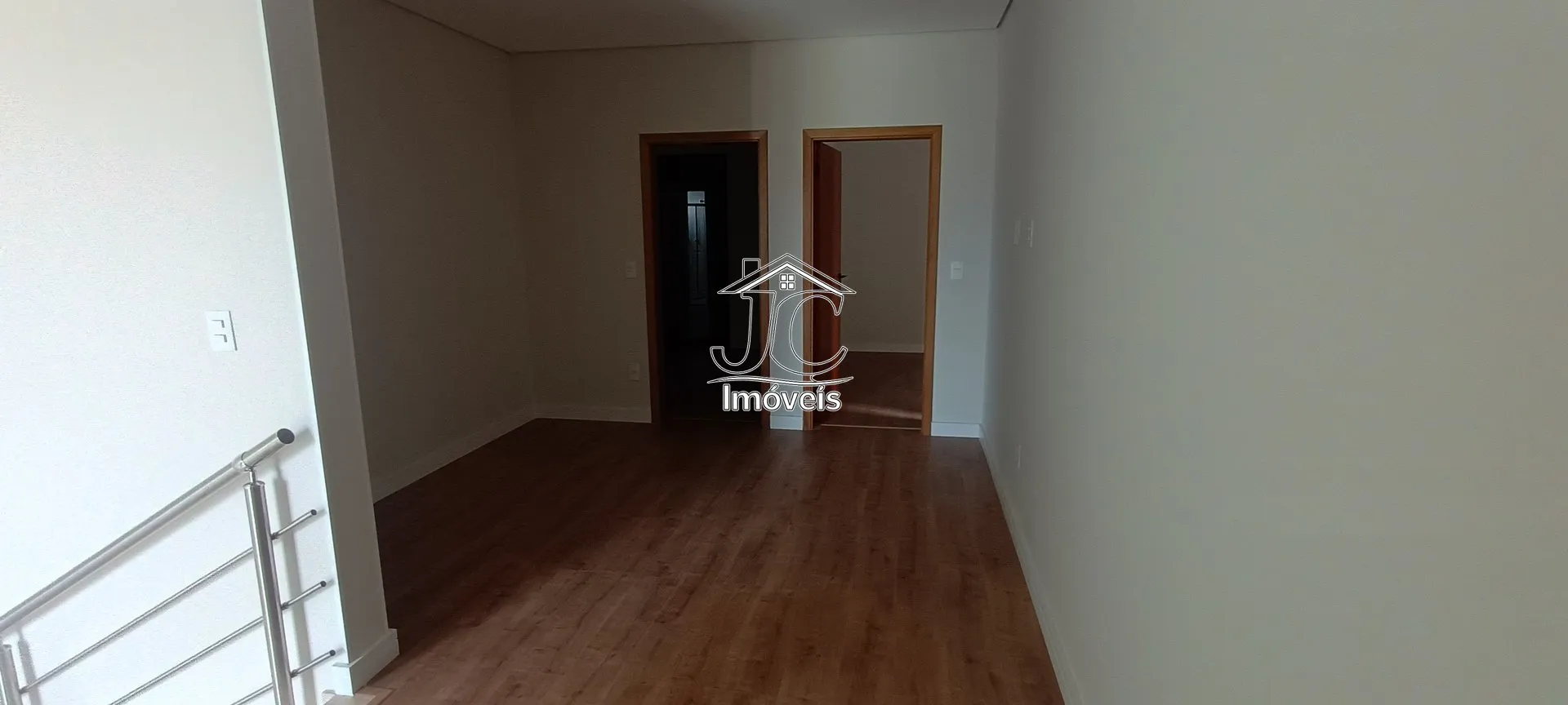 Imagem Casa com 3 suítes no condomínio Portal do Jequitiba-Valinhos