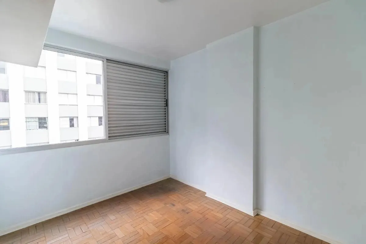Imagem Apartamento para venda em Vila Pompéia com 2 quartos, 55m2
