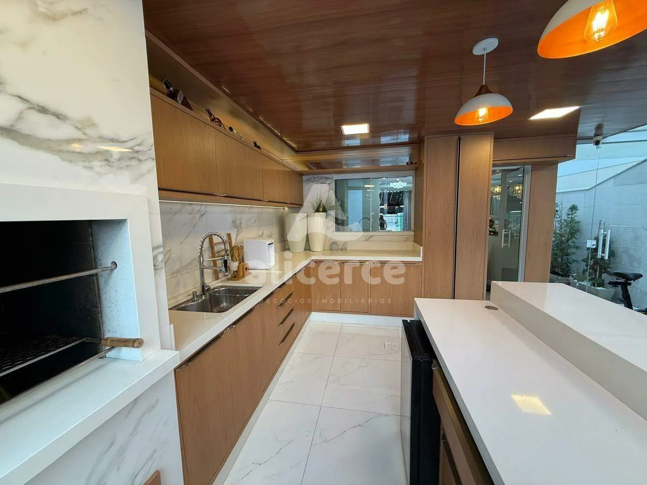 Imagem Casa à venda com 2 quartos , 60,42m² em Aririú Palhoça
