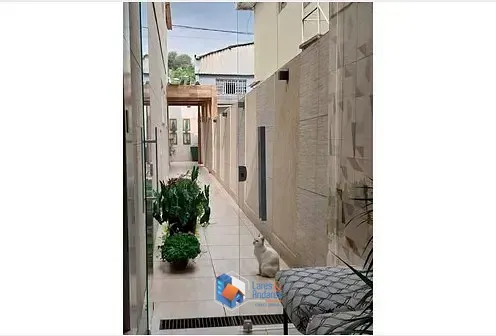Imagem Sobrado para venda e locação em Jardim Santo Elias com 2 quartos, 130m²