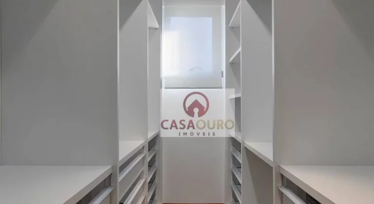 Imagem Apartamento à venda, 260 m² por R$ 5.069.000,00 - Vila da Serra - Nova Lima/MG