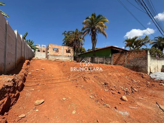 Imagem Lote à venda no bairro Pousada Del Rey - Igarapé/MG