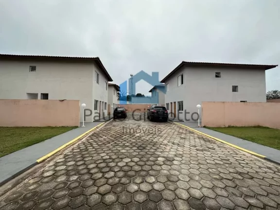 Imagem Casas em Charmoso Villagio de Vargem Grande Paulista