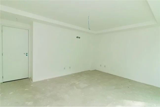 Imagem Apartamento para venda no bairro Menino Deus em Porto Alegre